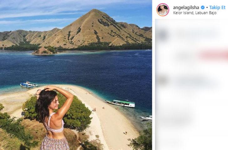 Yayınladığı mesaj başını yaktı! G5