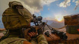 Çaldıran'da 4 terörist etkisiz hale getirildi