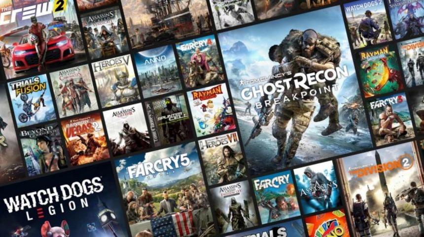 Ubisoft Uplay Plus nedir ve neler sunuyor?