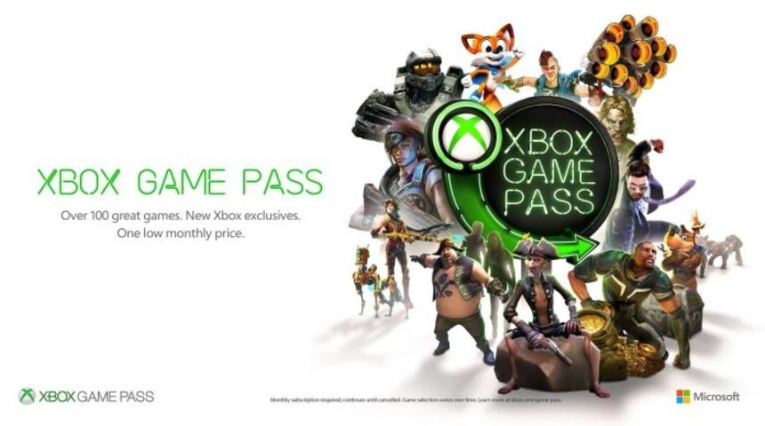 Xbox Game Pass sistemine eklenecek yeni oyunlar belli oldu