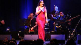 Zara'dan Amsterdam'da tarihi konser