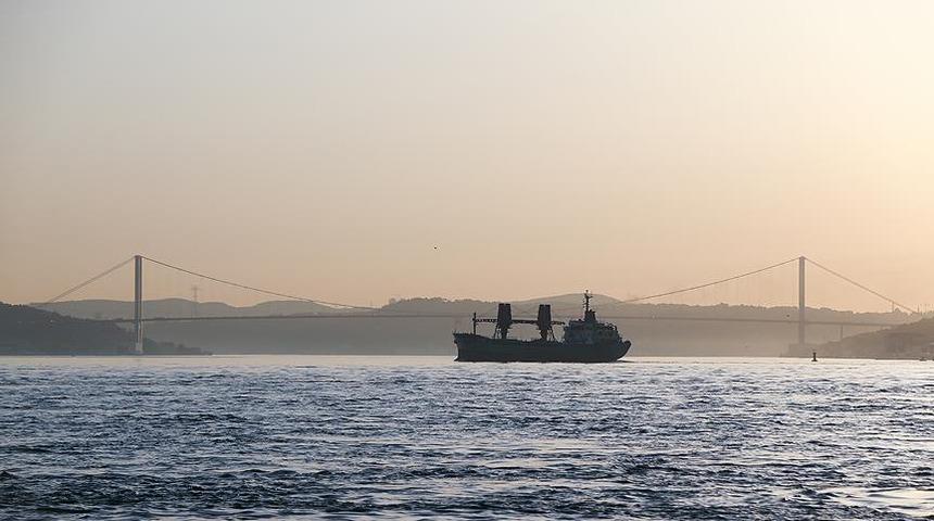 Montrö Boğazlar Sözleşmesi nedir? Montrö Boğazlar Sözleşmesi maddeleri nelerdir? 