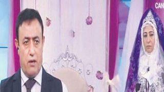 Mahmut Tuncer'in programındaki gelin dolandırıcı çıktı