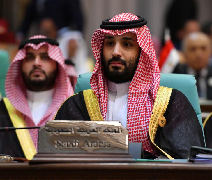 Dünyanın en pahalı tablosu Muhammed bin Salman'ın yatından çıktı! G2