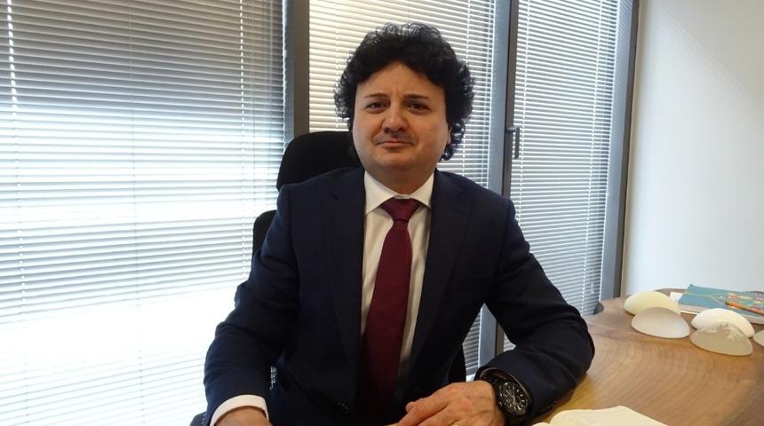 Burun estetiği sonrası nefes alma problemine dikkat