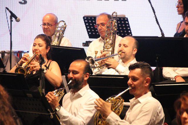 Bodrum'da Müzik Akşamları