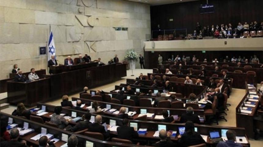 İsrail parlamentosu 'ezan yasağı' tasarısını onayladı