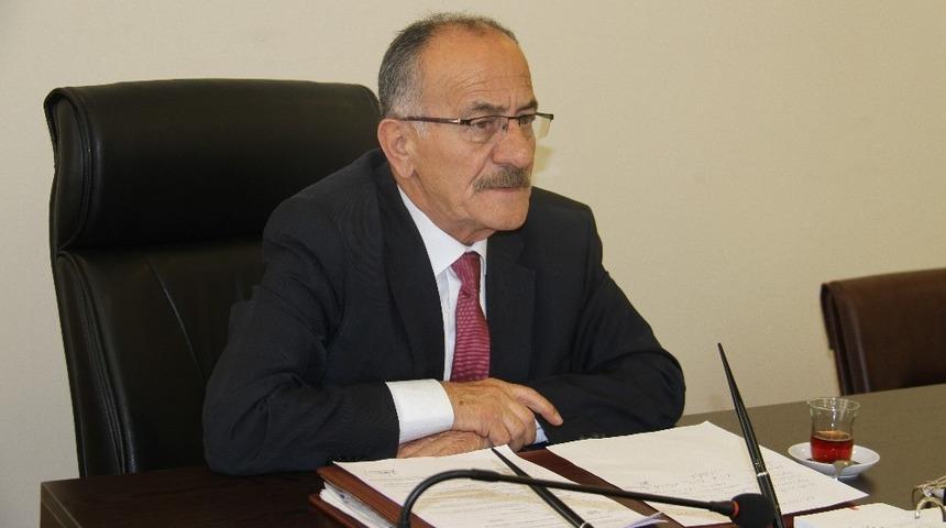 Bayındır: &ldquo;Biz yap-boz belediyeciliği yapmayacağız&rdquo;