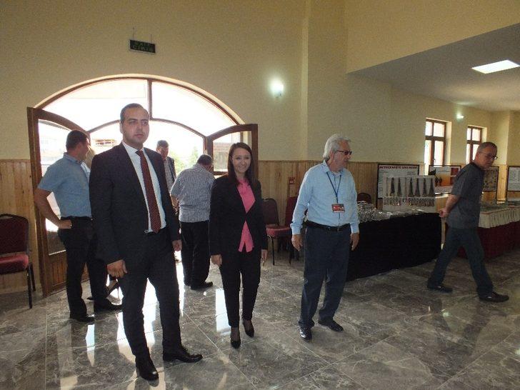 Çanakkale Savaşları Gezici Müze Sergisi Pazaryeri’nde G2