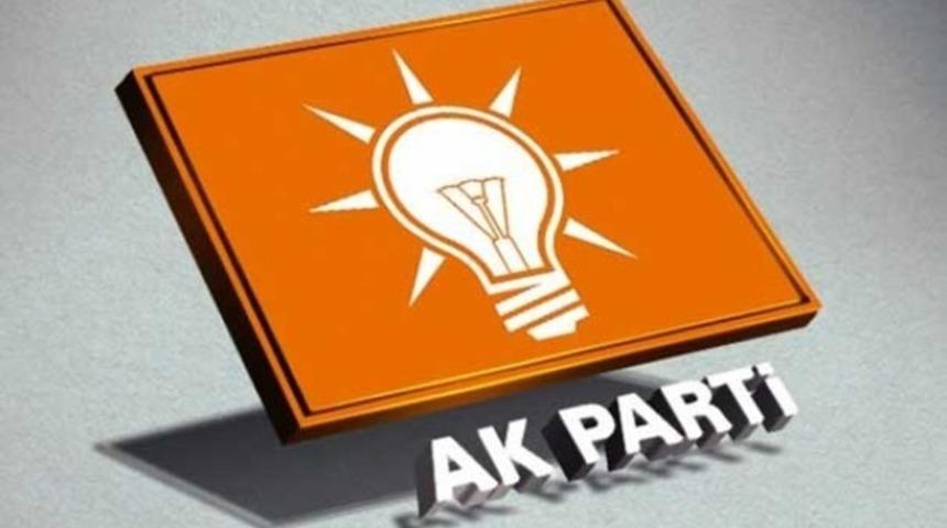 Ak Parti&rsquo;nin son anketi y&uuml;zde 53 &ccedil;ıktı