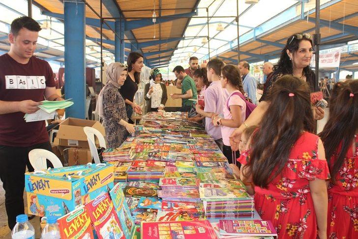 Öğrencilerden yıl sonu etkinliği G2