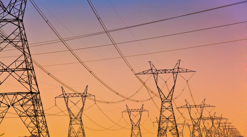 Avrupa'nın 'en pahalı' elektriğinde Türkiye kaçıncı sırada?