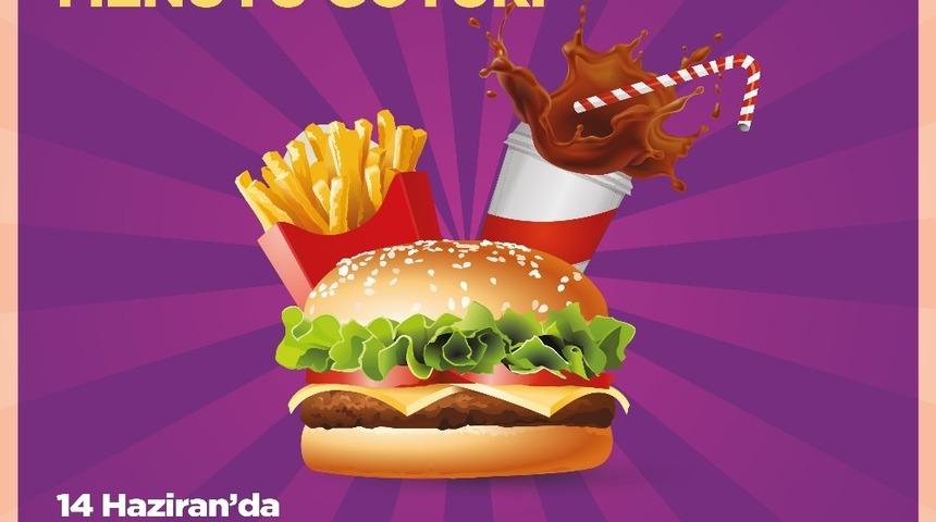39Burda’dan lezzetli karne sürprizi