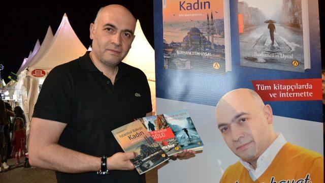 (ÖZEL) Cenaze nakil işinden yazarlığa