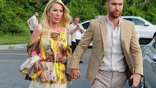 Oğulcan Engin annesi Seda Sayan ile böyle dalga geçti