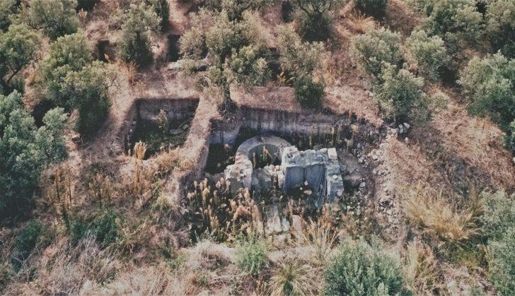 Myrleia mücadelesi için yeni cephe G3