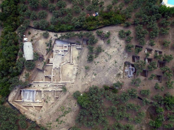 Myrleia mücadelesi için yeni cephe G4