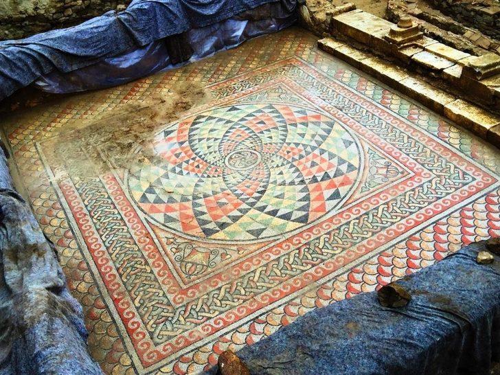 Myrleia mücadelesi için yeni cephe G5