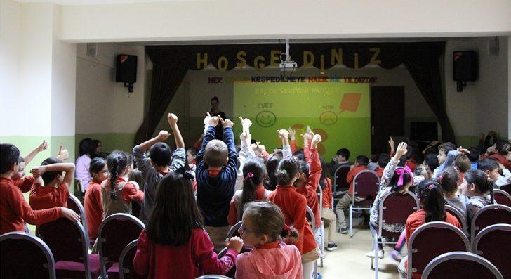 İBB’den öğrencilere su ürünleri farkındalık eğitimi G1