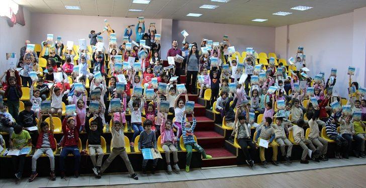 İBB’den öğrencilere su ürünleri farkındalık eğitimi G2