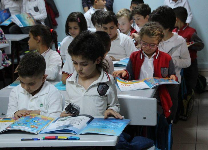 İBB’den öğrencilere su ürünleri farkındalık eğitimi G3