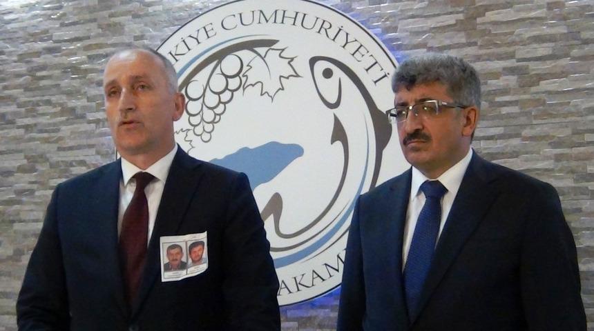 TOKİ Başkanı Bulut’tan birlik mesajı