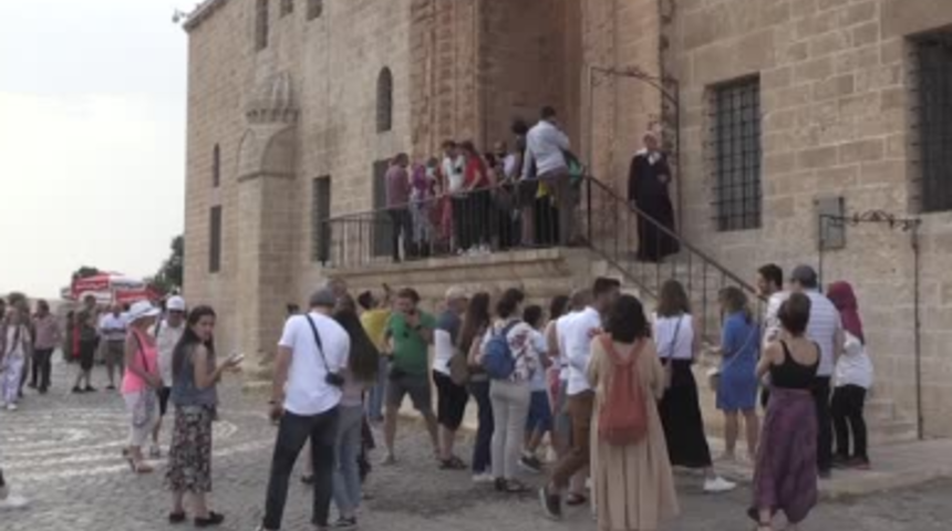 G&uuml;neydoğu Anadolu'yu bir de şimdi g&ouml;r&uuml;n!