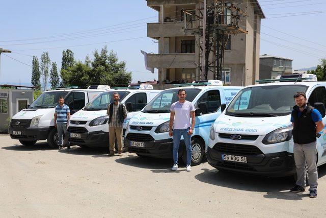 Demirtaş: “İyi günde de kötü günde de halkımızın yanındayız”