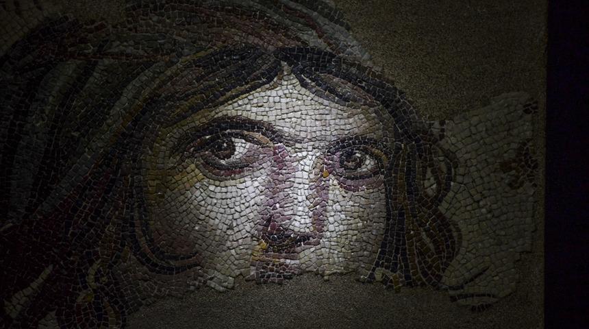 Çingene Kızı 9 günde 22 bin ziyaretçi ağırladı