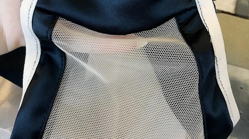 Bridget Jones tarzı k&uuml;lotlara son! İşte 18 ay dayanıklı regl d&ouml;nemine uygun i&ccedil; &ccedil;amaşırı