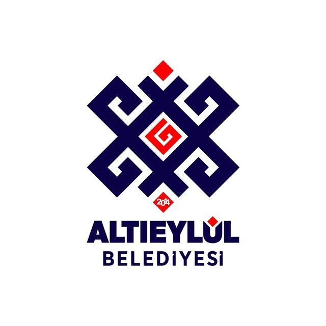 Altıeylül Belediyesi yeni logosunu seçti