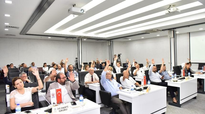 Altıeyl&uuml;l Belediyesi yeni logosunu se&ccedil;ti