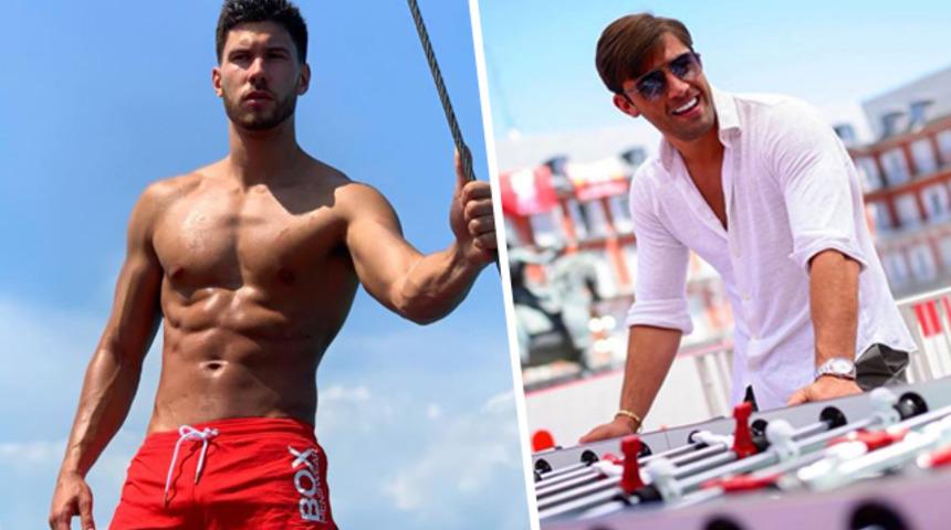 Sosyal medyanın en favorileri! Ortalığı kasıp kavuruyorlar