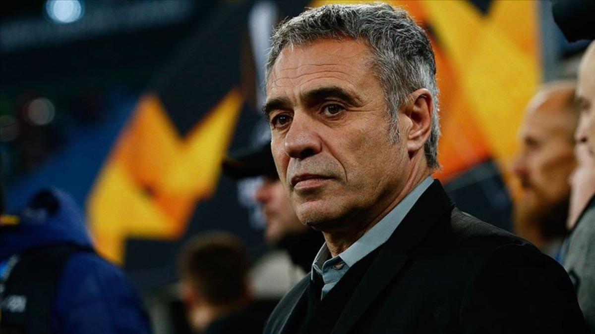 Ersun Yanal: Ali Ko&ccedil;'a karşı d&uuml;zen yapıldı!