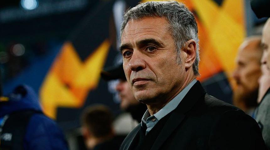 Fenerbahçe paylaşımında dikkat çeken Ersun Yanal detayı!