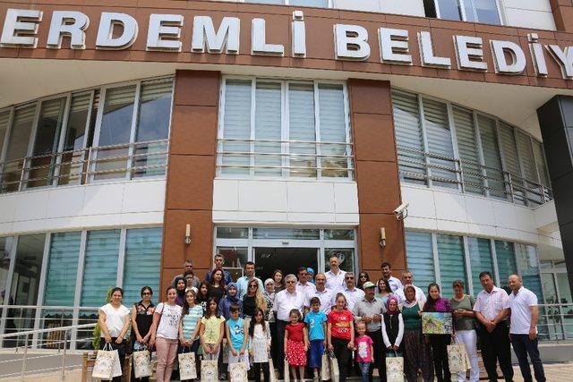 ‘Dünden Bugüne Yörükler ve Yaşantıları’ yarışması sonuçlandı