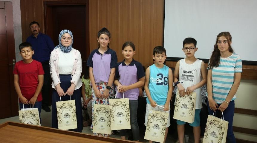 ‘Dünden Bugüne Yörükler ve Yaşantıları’ yarışması sonuçlandı