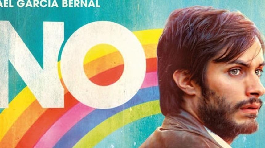 CHP'nin referandum kampanyası i&ccedil;in 'No' filminin ilham kaynağı T&uuml;rkiye'de 