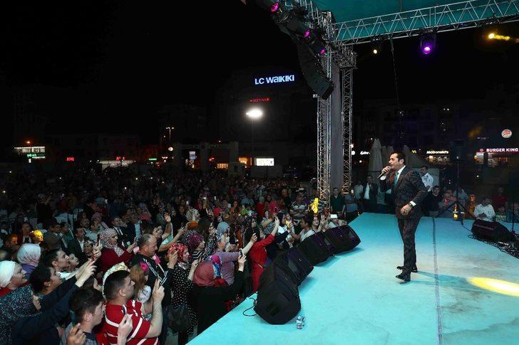 Kastamonu ve Zonguldaklılar 7 Bölge 7 Renk Festivali’nde coştu G5