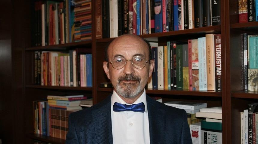 SANKO Sanat Galerisinde sergi