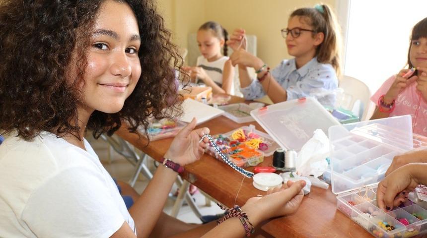 AKBEM yaz d&ouml;nemi kayıtları başlıyor