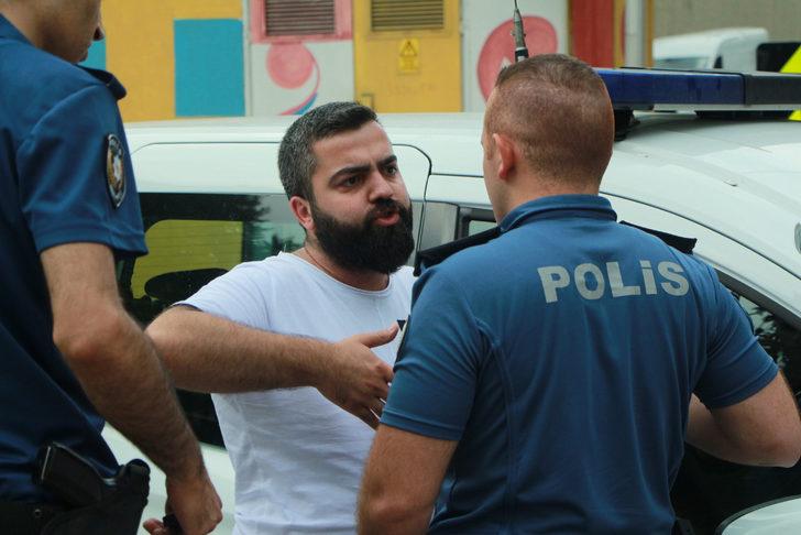  Şişli'de 350 bin liralık silahlı gasp G1