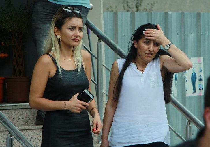  Şişli'de 350 bin liralık silahlı gasp G3