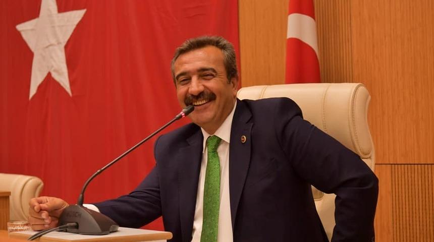 &Ccedil;ukurova Belediye Meclisi&rsquo;nde birlik beraberlik mesajları