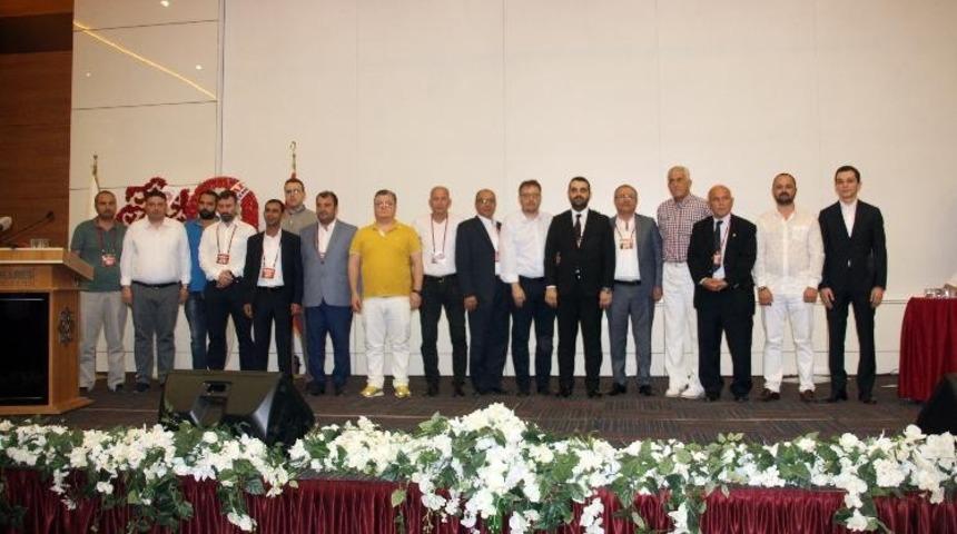 Balıkesirspor Baltok&rsquo;ta g&ouml;rev dağılımı yapıldı