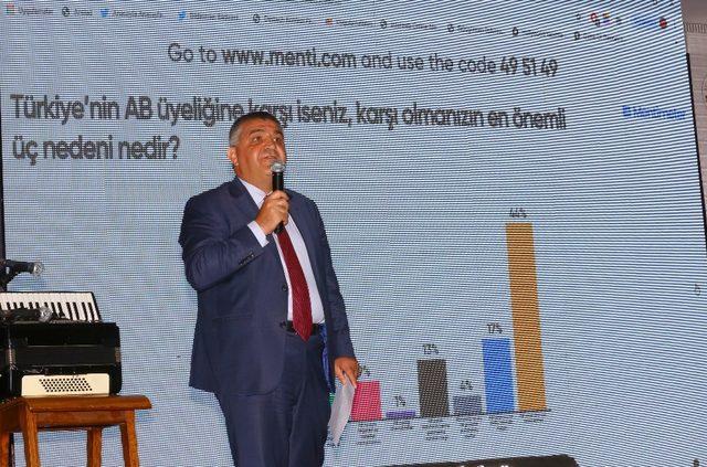 ANSİAD, Girişimciliğin ortak dili projesini tanıttı