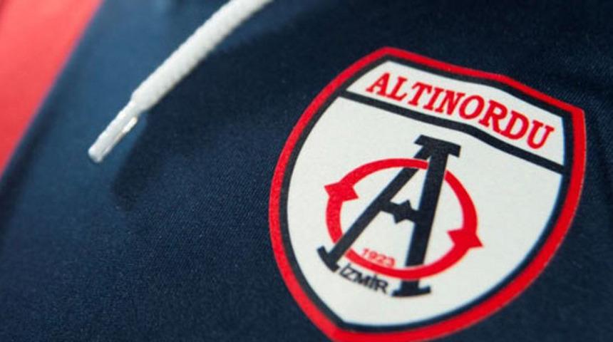 Altınordu küçülme kararı aldı