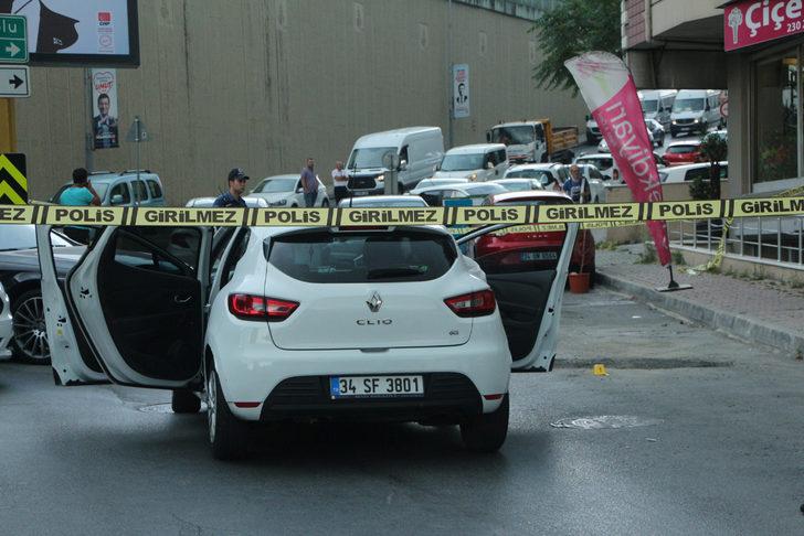  Şişli'de 350 bin liralık silahlı gasp G5