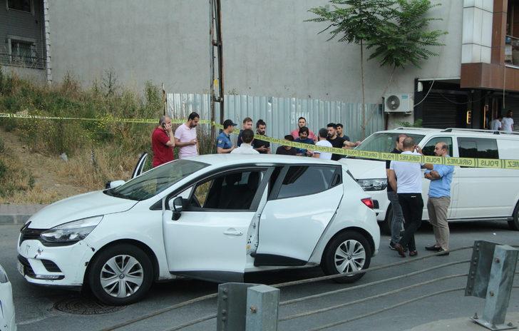  Şişli'de 350 bin liralık silahlı gasp G4
