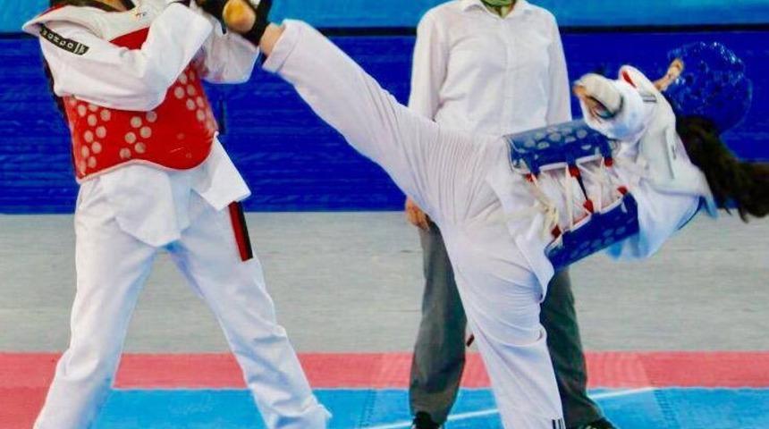 Aziz Ukşal Yıldızlar Taekwondo İl Se&ccedil;meleri 14-16 Haziran tarihlerinde yapılacak